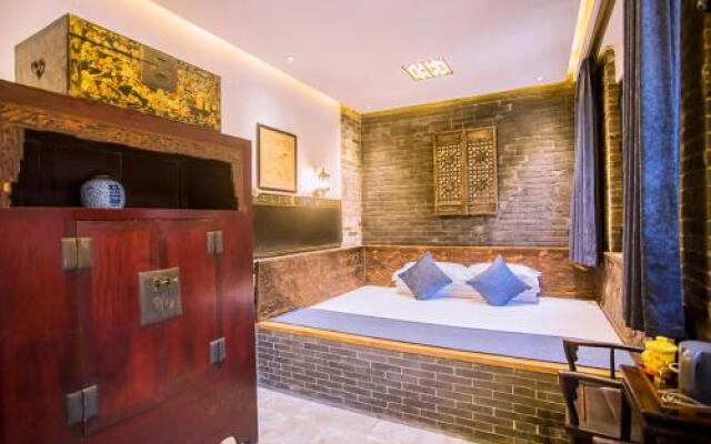 Chengruihan Hotel Pingyao
