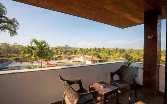 Sonnet - A boutique hotel by Lotus leaf Hotels