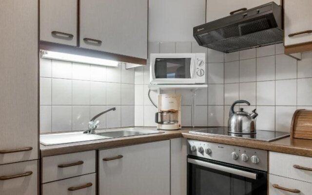 Appartements Kaltschmid