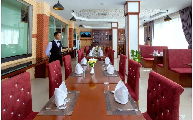 Hotel KS