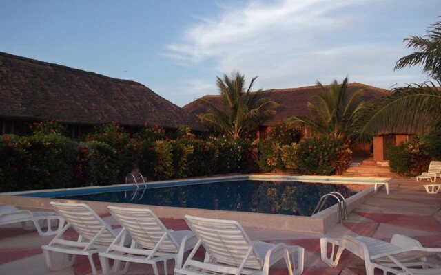 Hotel Maya