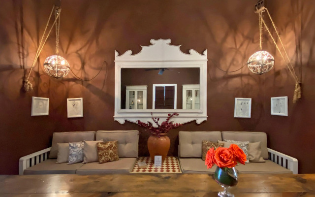 Casa Italia Luxury Guest House - Adults Only