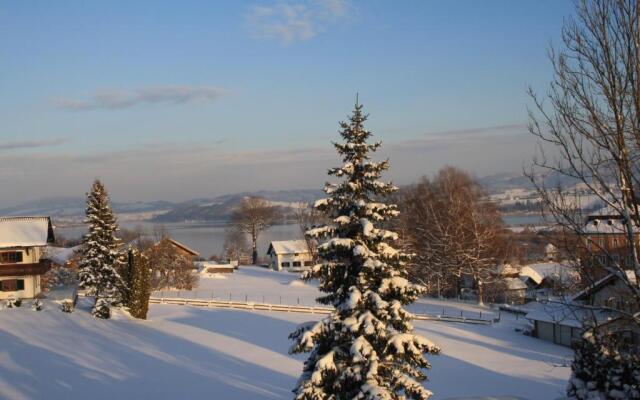 Gasthof Zur Seeburg