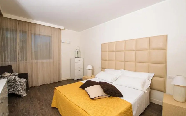 Villa Surya 8 2 in Scacciano