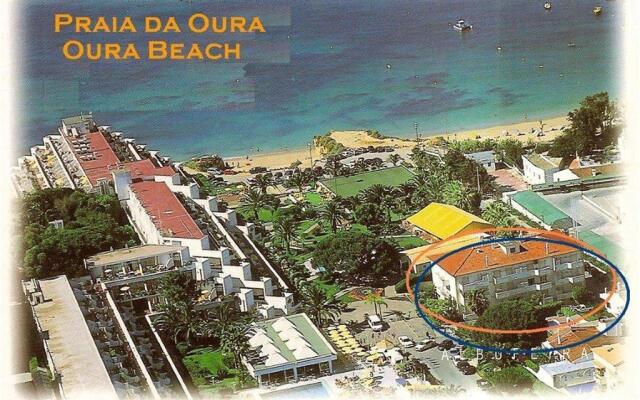 Apartamento Edificio Oura