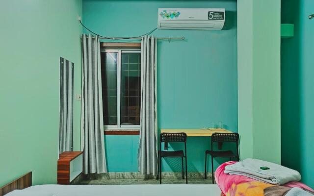 Mahika By the Riverside