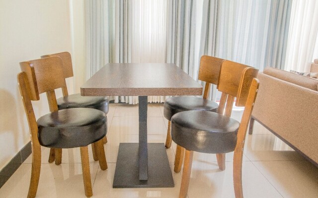 PCG Gisimenti Apartment