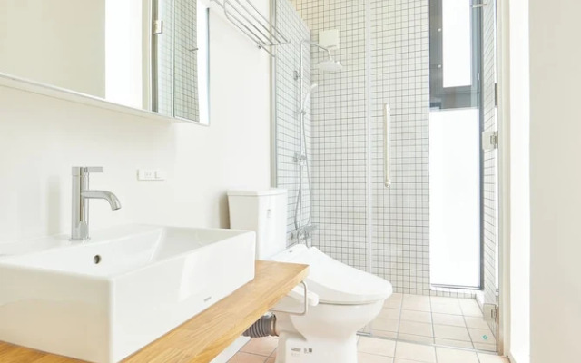 shironorakuen Villa Blanc F