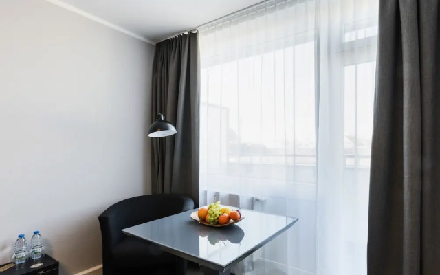 Centerroom München City
