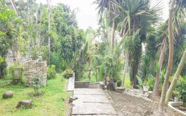 OYO 90127 Hotel Mataram Cianjur