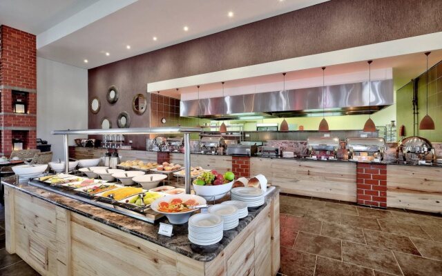 Protea Hotel by Marriott Ndola