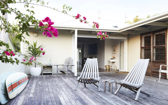 Cape Beach House
