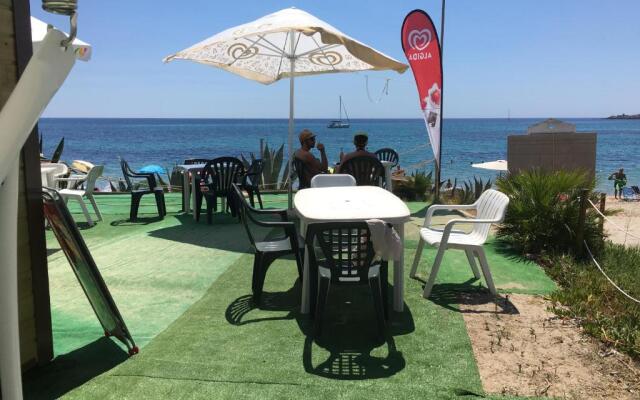 Nuovissimo Bilocale al Mare