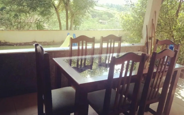 Pousada Recanto Das Flores