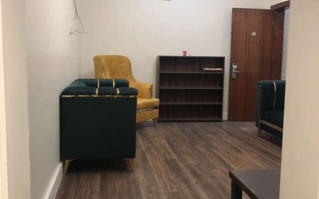 Tabuk Star 1