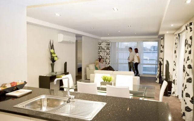 Focus Motel And Executive Suites