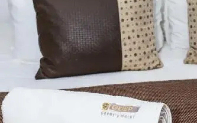 Okiep Country Hotel