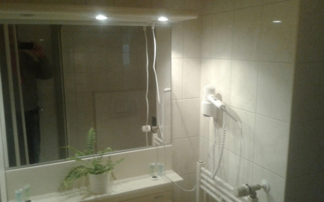 Hotel Restaurant De Lutteweide