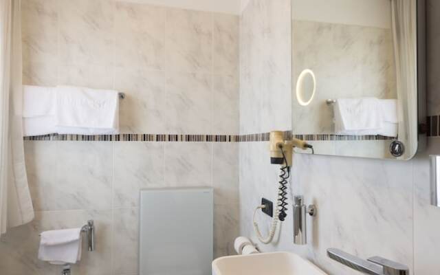 Park Hotel Ristorante Ca' Bianca