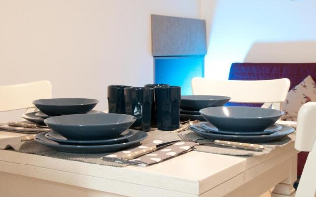 Casetta San Domenico apartment