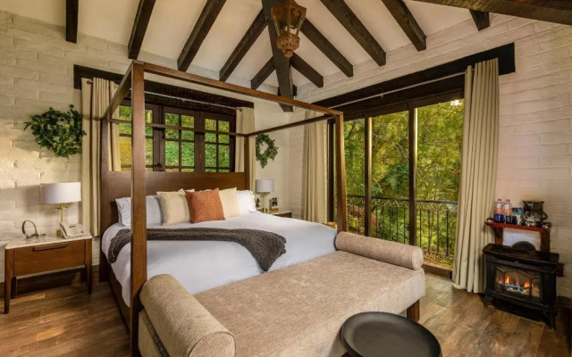 Sierra Lago Resort & Spa - All inclusive