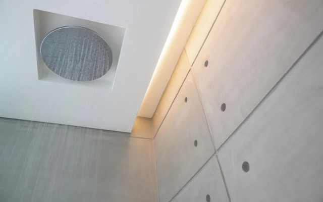 Kerem Luxury Beachfront Villas
