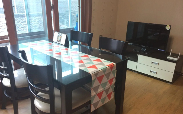 Rising Star Guesthouse