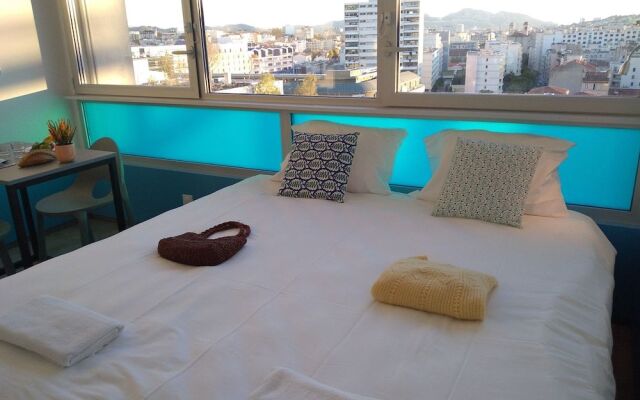 Montempô Marseille Centre Dôme