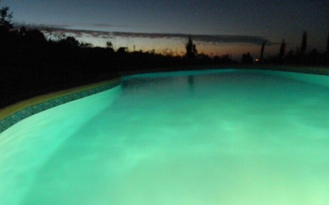 La Mirage Parador