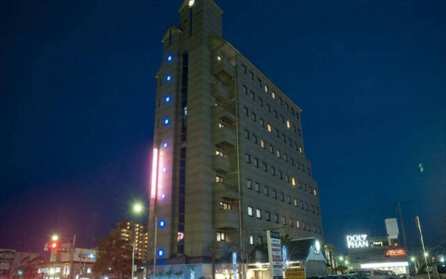 Grand Park Hotel Panex Kimitsu