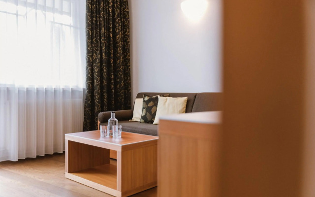 Lindenhof Lifestyle DolceVita Resort