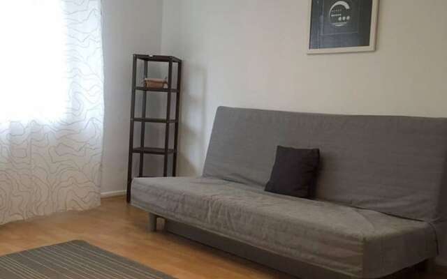 Appartement Eurometropole