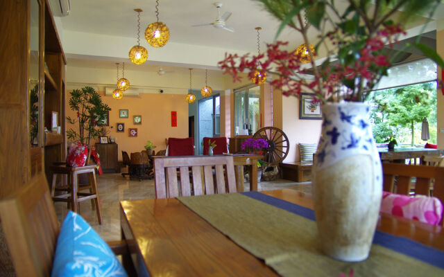 Pretty Sun B&B