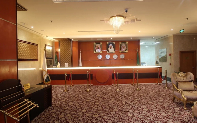 Al Refa Alsud Hotel