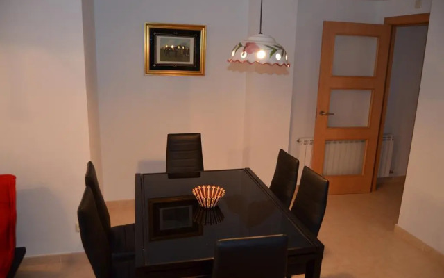 Apartamentos L'Ainsa