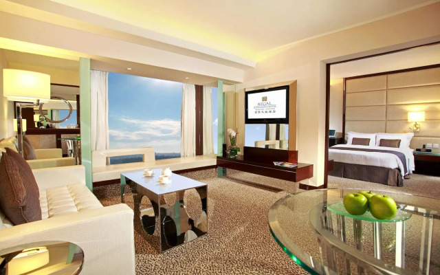 Regal Kowloon Hotel