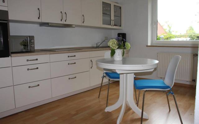 Ferienwohnung Schwabe