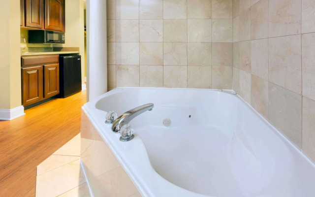 Best Western Shackleford