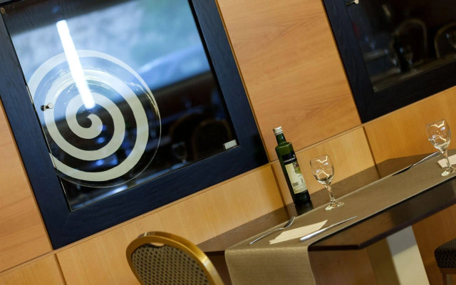 Hotel Sercotel Gran Fama