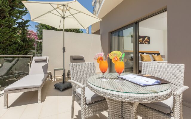 Caneiros Luxury House & Suites