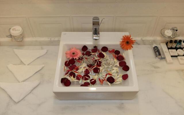 Vego Hotel