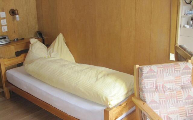 Hotel Britannia