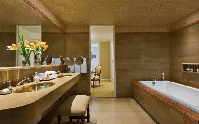 Sheraton Buenos Aires Hotel and Convention Center