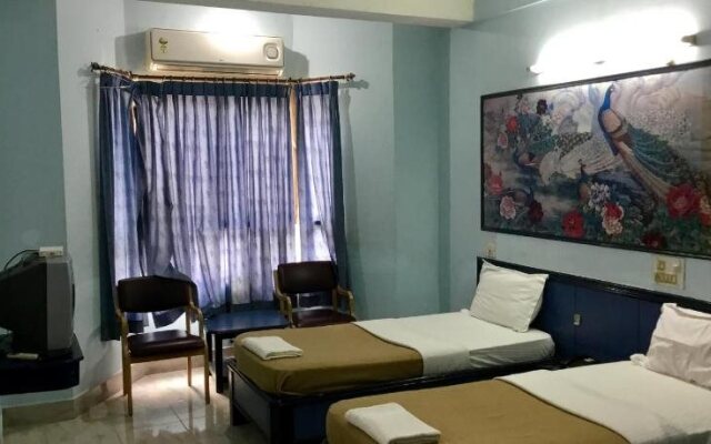 Hotel Chaitanya International