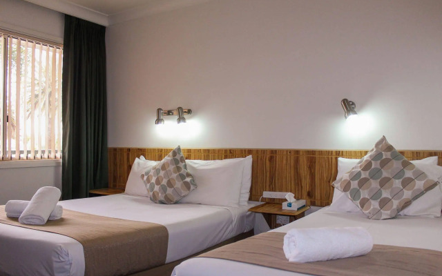Motel Riverina