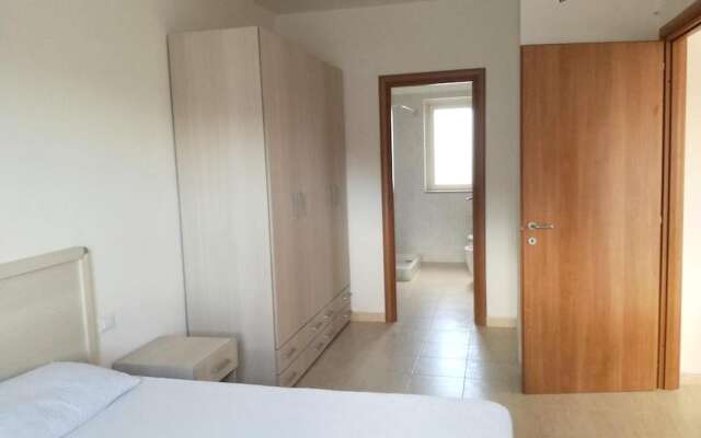 Apartment With one Bedroom in Vieste, With Furnished Terrace