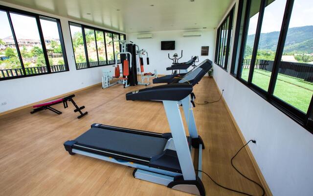 Aspira Residences Samui