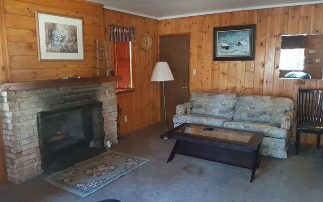 The Place at Pinetop