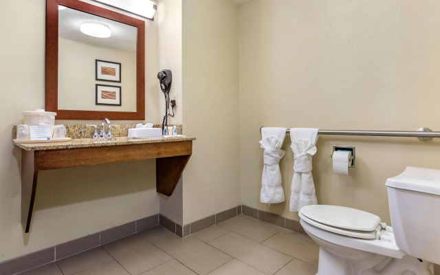 Comfort Inn Blythewood - North Columbia