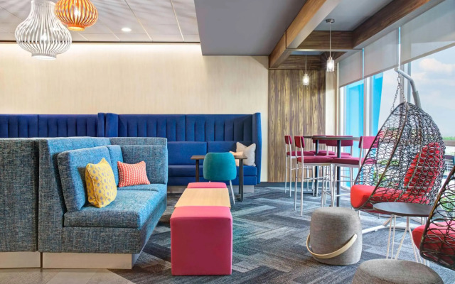Tru By Hilton Toronto Airport West
